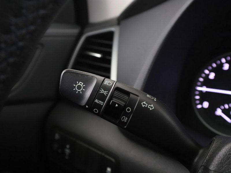 Hyundai Tucson 177KM navi PDC klima-auto tempomat Bluetooth III (2015-2020)