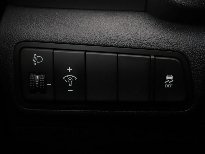 Hyundai Tucson 177KM navi PDC klima-auto tempomat Bluetooth III (2015-2020)