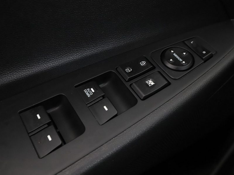 Hyundai Tucson 177KM navi PDC klima-auto tempomat Bluetooth III (2015-2020)