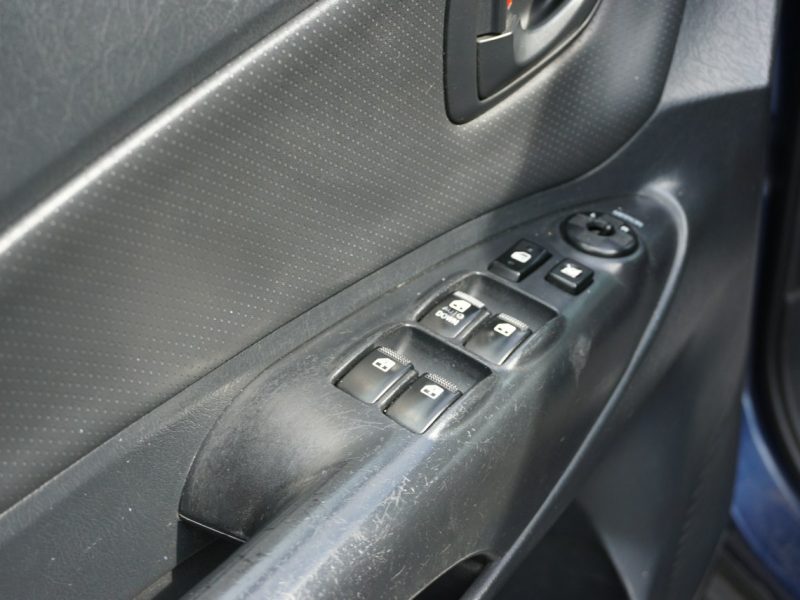 Hyundai Tucson zarejestrowany, ubezpieczony I (2004-2010)