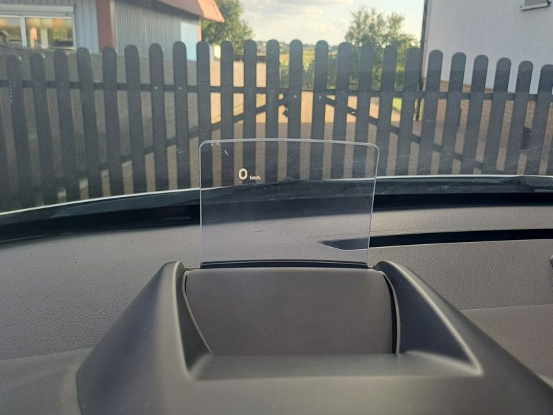 Peugeot 3008 1.6 HDi Automat Parktronik Skórzana tapicerka I (2009-2016)