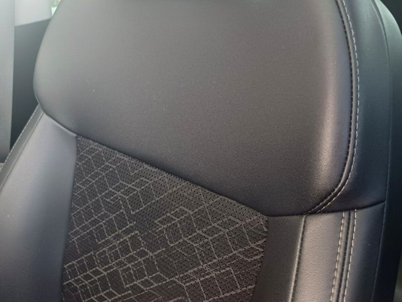 Peugeot 3008 1.6 HDi Automat Parktronik Skórzana tapicerka I (2009-2016)
