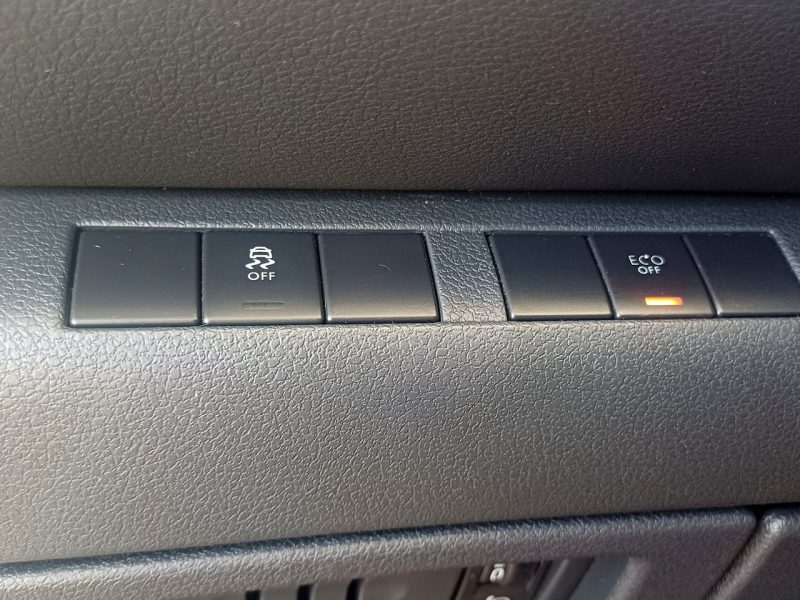 Peugeot 3008 1.6 HDi Automat Parktronik Skórzana tapicerka I (2009-2016)