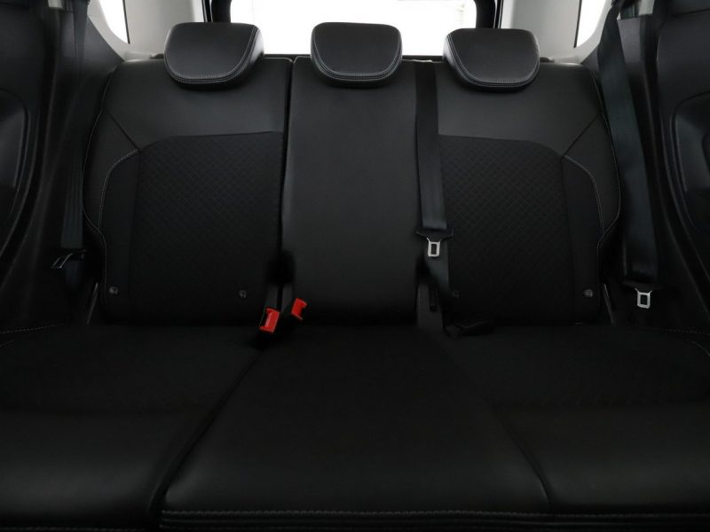 Ford EcoSport Automat klima auto grzane fotele kamera i czujniki parkowania II (2013-)