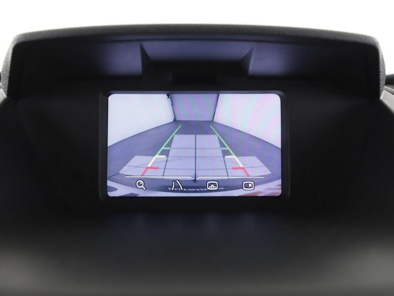 Ford EcoSport Automat klima auto grzane fotele kamera i czujniki parkowania II (2013-)