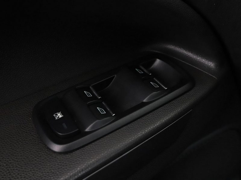 Ford EcoSport Automat klima auto grzane fotele kamera i czujniki parkowania II (2013-)