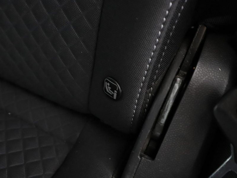 Ford EcoSport Automat klima auto grzane fotele kamera i czujniki parkowania II (2013-)