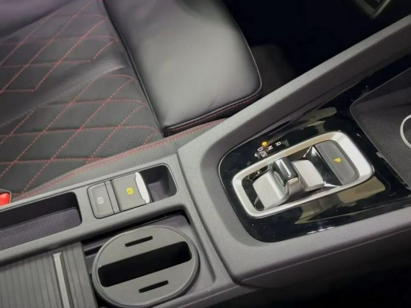 Škoda Octavia RS 2.0 TSI (265 KM) dostępny od ręki IV (2020-)