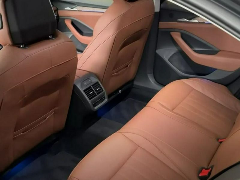 Škoda Superb 2.0 TSI 4x4 (265 KM) dostępny od ręki IV (2023-)