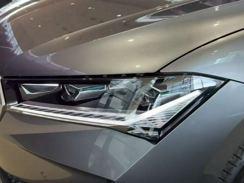 Škoda Superb 2.0 TSI 4x4 (265 KM) dostępny od ręki IV (2023-)