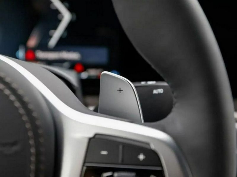 BMW X6 Dostępne od ręki, rabat 122 593, Pakiet sportowy M Pro G06 (2019-)