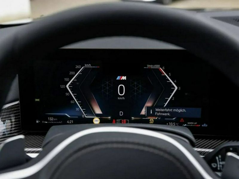 BMW X6 Dostępne od ręki, rabat 122 593, Pakiet sportowy M Pro G06 (2019-)