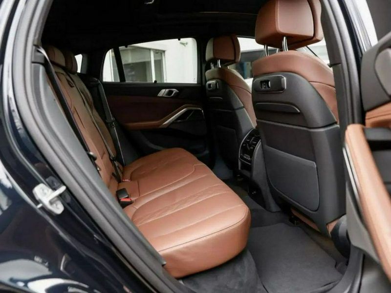 BMW X6 Dostępne od ręki, rabat 122 593, Pakiet sportowy M Pro G06 (2019-)