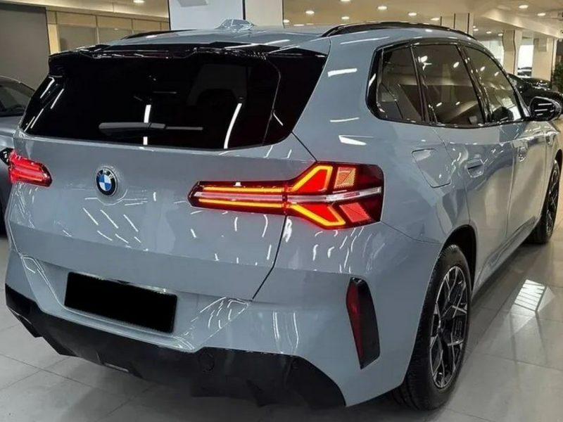 BMW X3 xDrive20d (198 KM) nowy model, rabat 67 655 zł G45 (2024-)