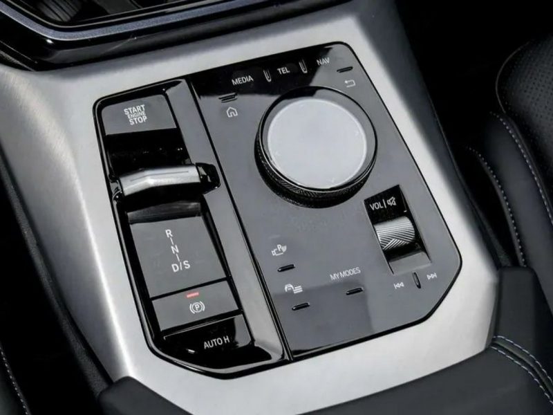 BMW X3 xDrive20d (198 KM) nowy model, rabat 67 655 zł G45 (2024-)