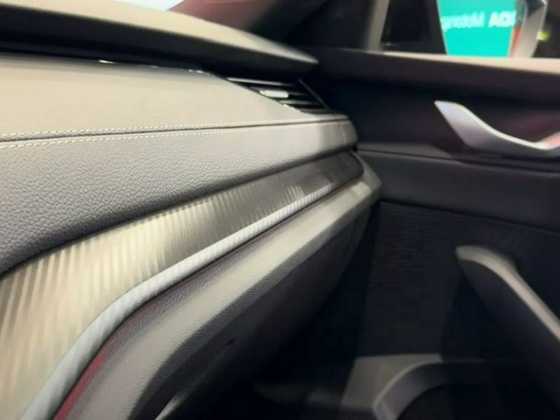 Škoda Octavia Combi Sportline 2,0 TDI (150 KM) dostępny od ręki IV (2020-)