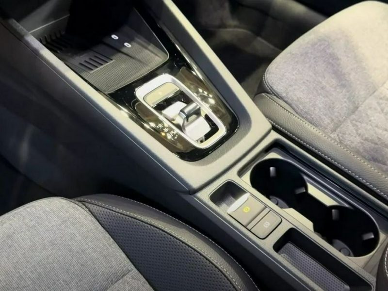 Škoda Octavia Combi Sportline 2,0 TDI (150 KM) dostępny od ręki IV (2020-)