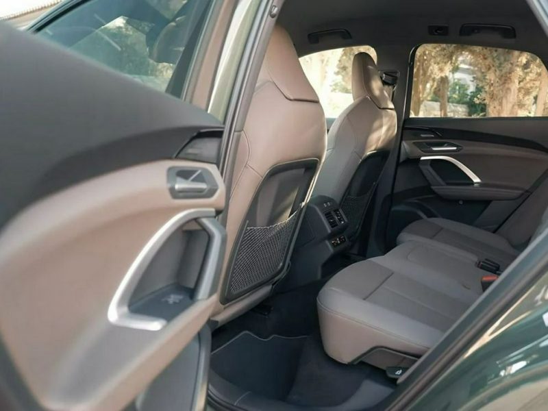 Audi Q5 Sportback TFSI 204 (KM), nowy model, rabat 65 118 zł II (2025-)
