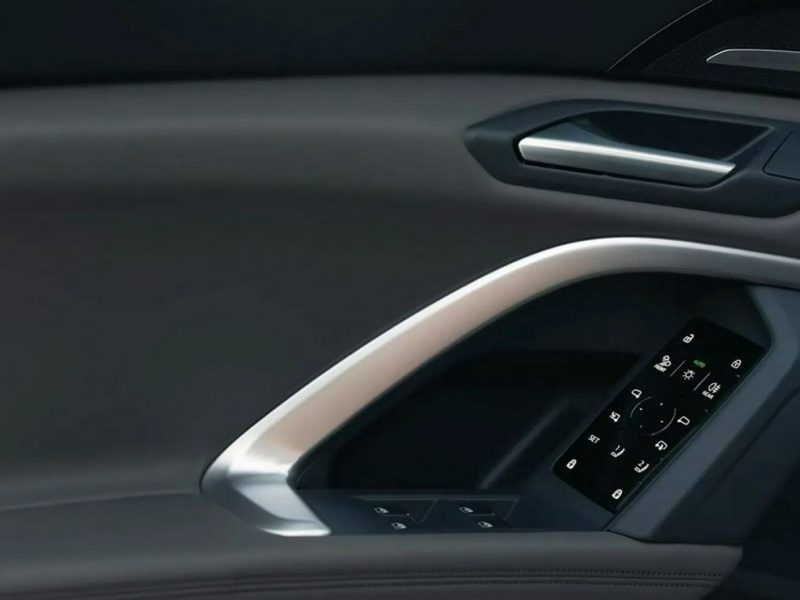 Audi Q5 Sportback TFSI 204 (KM), nowy model, rabat 65 118 zł II (2025-)