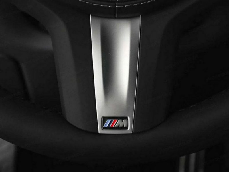 BMW X5 rabat 115 691 zł , Pakiet sportowy M G05 (2018-)