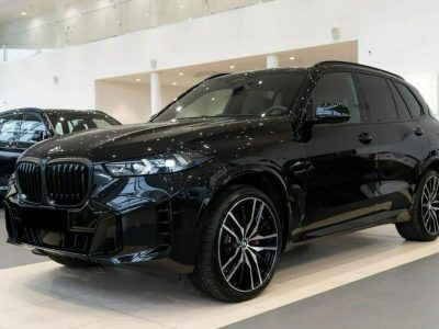 BMW X5 xDrive40i, gotowy do odbioru, rabat 118 207! G05 (2018-)