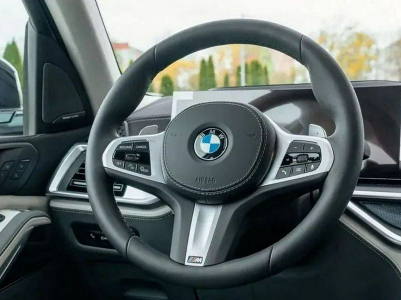 BMW X5 xDrive40i, gotowy do odbioru, rabat 118 207! G05 (2018-)