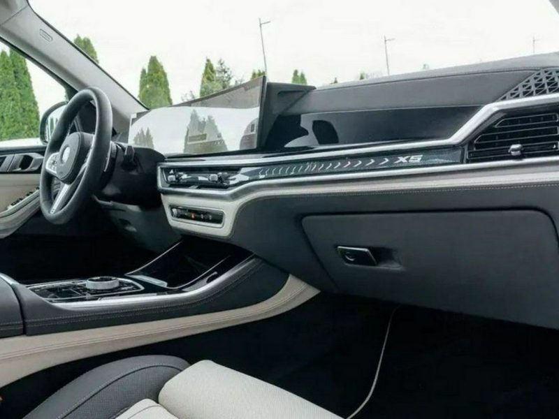 BMW X5 xDrive40i, gotowy do odbioru, rabat 118 207! G05 (2018-)
