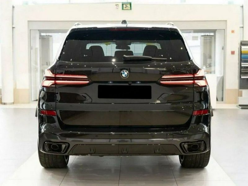 BMW X5 xDrive40i, gotowy do odbioru, rabat 118 207! G05 (2018-)
