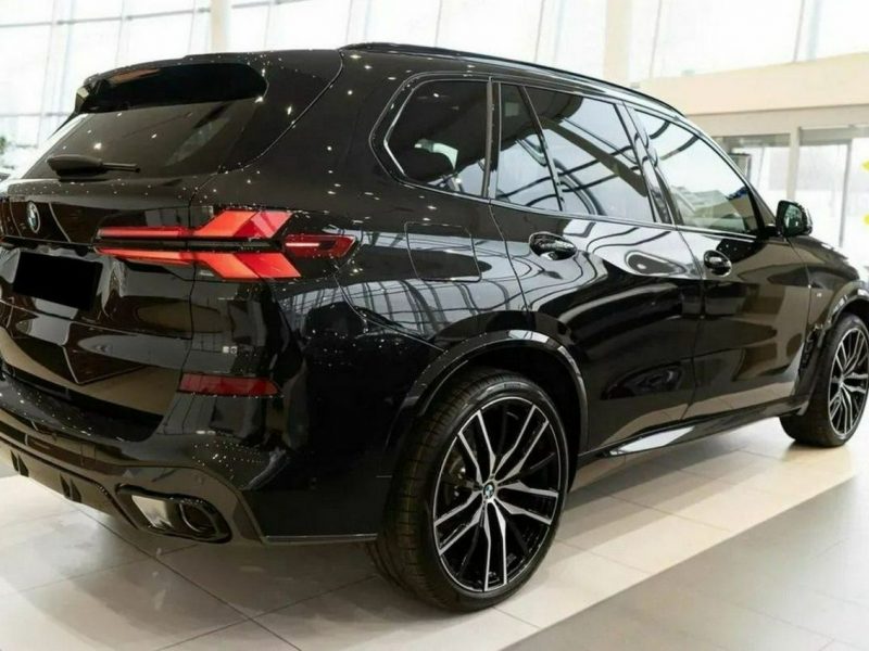 BMW X5 xDrive40i, gotowy do odbioru, rabat 118 207! G05 (2018-)