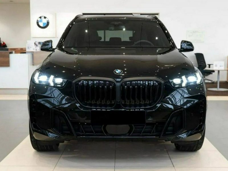 BMW X5 xDrive40i, gotowy do odbioru, rabat 118 207! G05 (2018-)