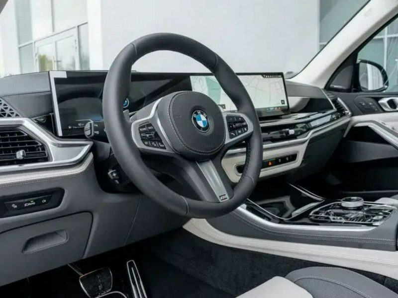 BMW X5 xDrive40i, gotowy do odbioru, rabat 118 207! G05 (2018-)