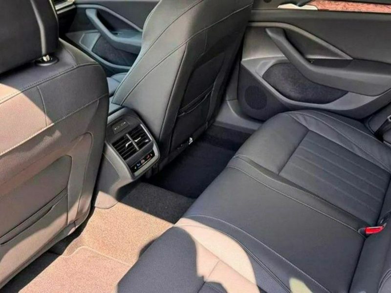 Škoda Superb Combi L&K 2,0 TDI 4x4 (193 KM) dostępny od ręki IV (2023-)