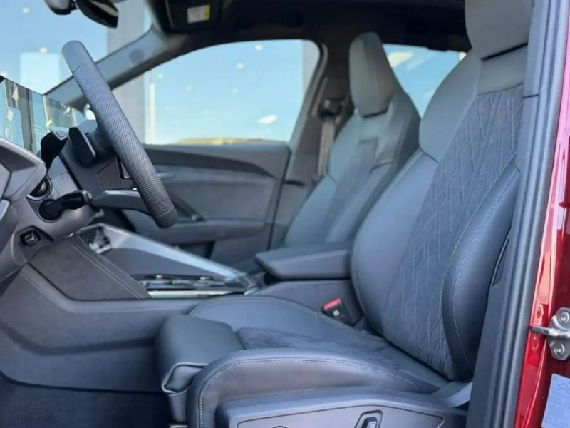 Audi Q5 TDI Quattro (204 KM) Dostępne różne opcje kolorów i wyposażenia!