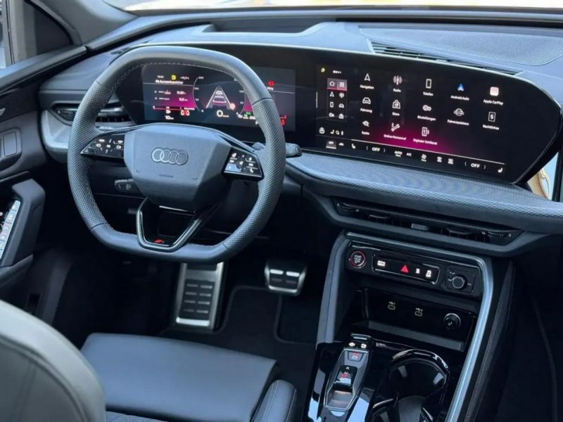 Audi Q5 TDI Quattro (204 KM) Dostępne różne opcje kolorów i wyposażenia!