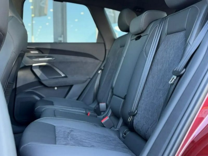 Audi Q5 TDI Quattro (204 KM) Dostępne różne opcje kolorów i wyposażenia!