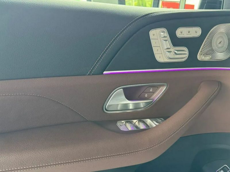 Mercedes CLS 450 450d Dostępne od ręki, rabat 69 217, Pakiet AMG Premium Plus C257 (2018-)