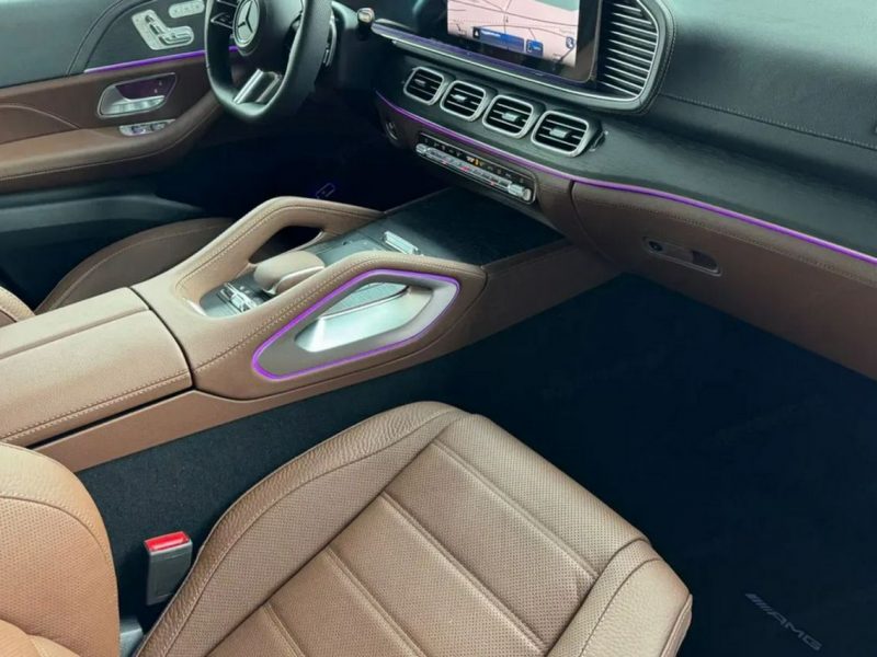 Mercedes CLS 450 450d Dostępne od ręki, rabat 69 217, Pakiet AMG Premium Plus C257 (2018-)