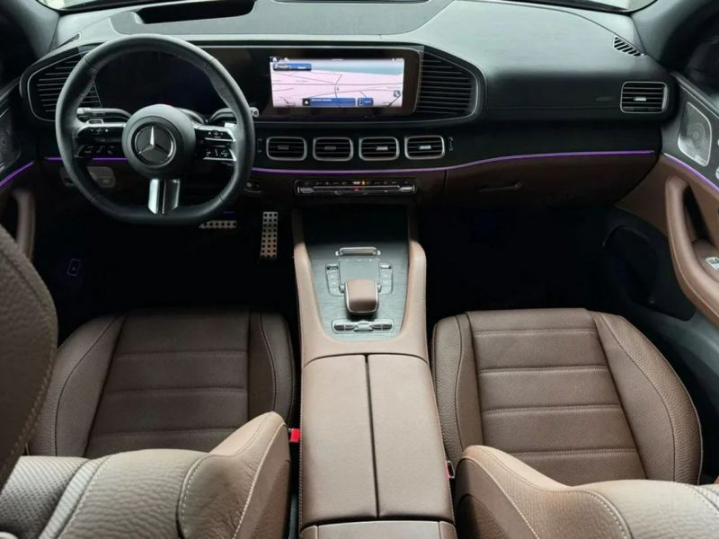 Mercedes CLS 450 450d Dostępne od ręki, rabat 69 217, Pakiet AMG Premium Plus C257 (2018-)