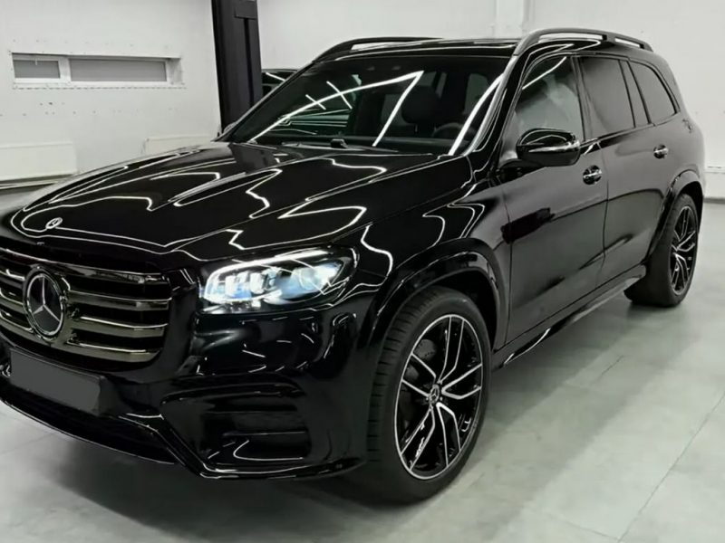 Mercedes CLS 450 450d Dostępne od ręki, rabat 69 217, Pakiet AMG Premium Plus C257 (2018-)