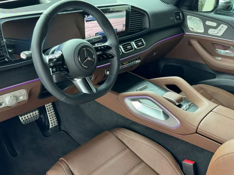 Mercedes CLS 450 450d Dostępne od ręki, rabat 69 217, Pakiet AMG Premium Plus C257 (2018-)