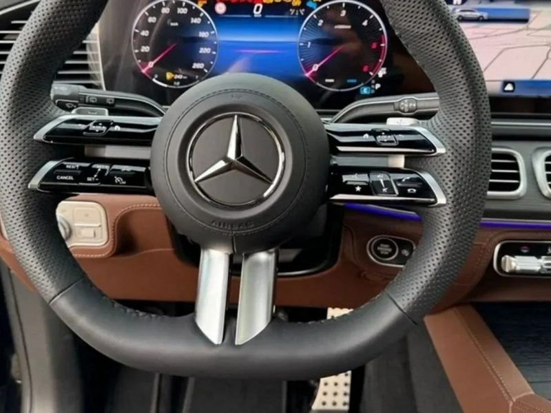 Mercedes CLS 450 450d Dostępne od ręki, rabat 69 217, Pakiet AMG Premium Plus C257 (2018-)