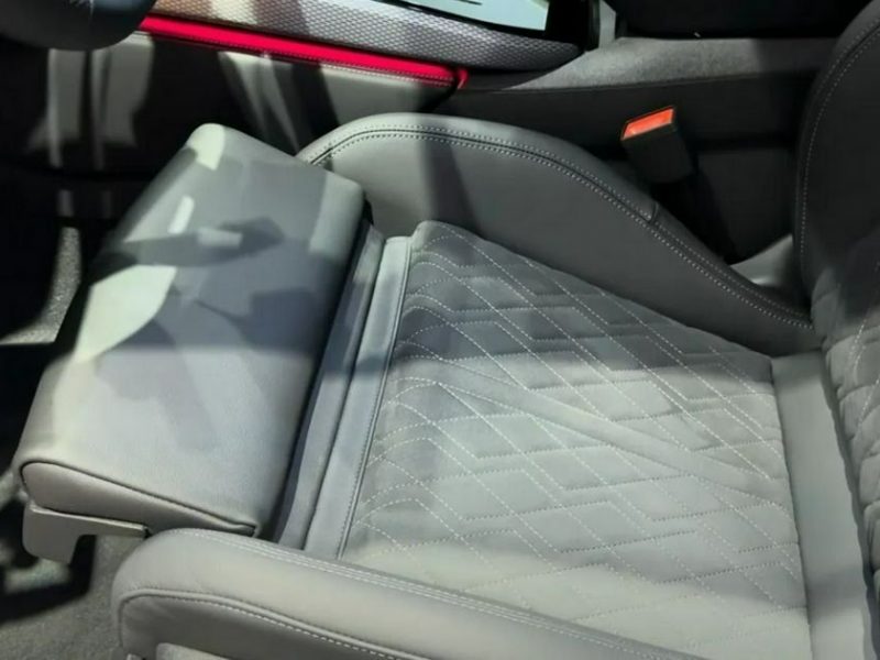 Audi A5 Avant TFSI Quattro (204KM) nowy model, rabat 61 200 zł B10 (2024-)