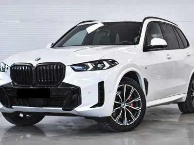 BMW X5 xDrive30d (298 KM) -Rabat 99 566 zł brutto, gotowy do odbioru! G05 (2018-)
