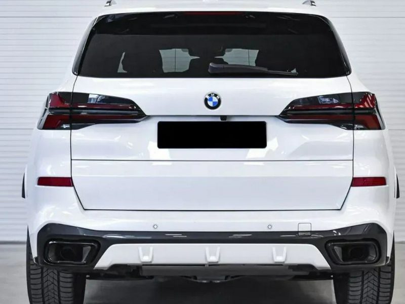 BMW X5 xDrive30d (298 KM) -Rabat 99 566 zł brutto, gotowy do odbioru! G05 (2018-)
