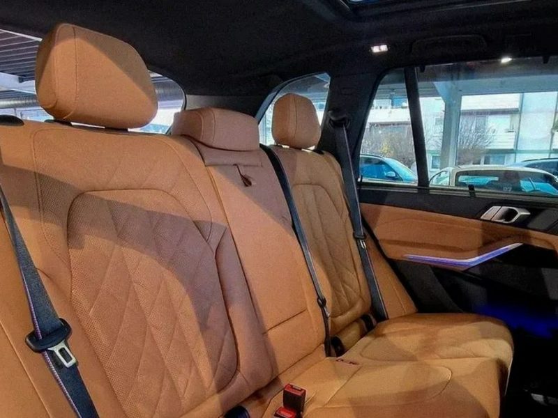 BMW X5 xDrive30d (298 KM) -Rabat 99 566 zł brutto, gotowy do odbioru! G05 (2018-)