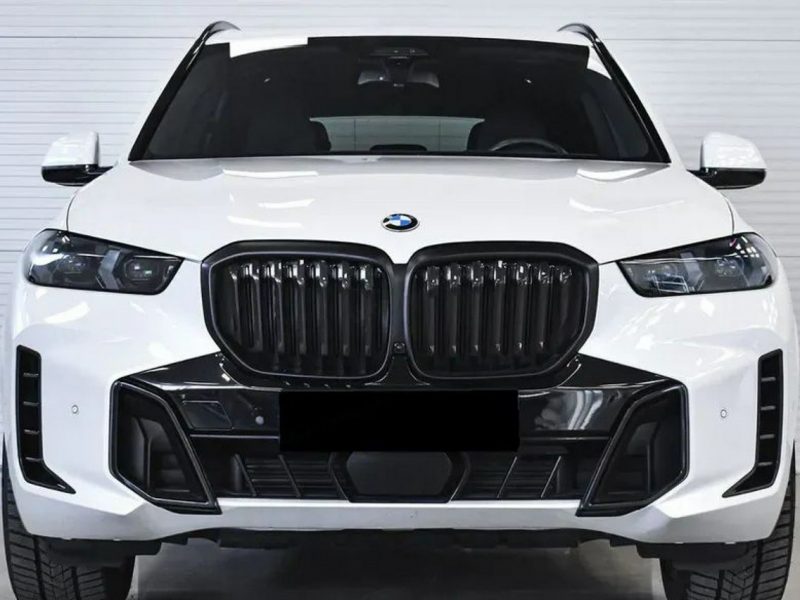 BMW X5 xDrive30d (298 KM) -Rabat 99 566 zł brutto, gotowy do odbioru! G05 (2018-)