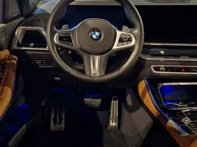 BMW X5 xDrive30d (298 KM) -Rabat 99 566 zł brutto, gotowy do odbioru! G05 (2018-)