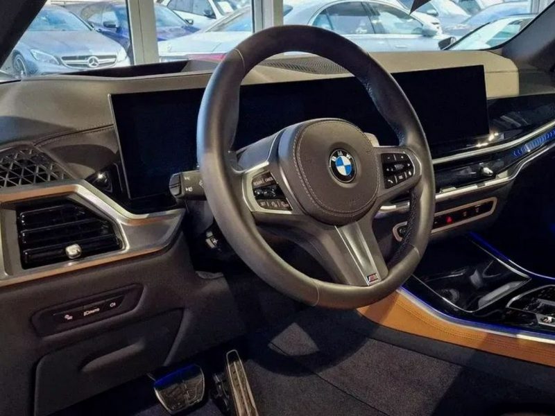 BMW X5 xDrive30d (298 KM) -Rabat 99 566 zł brutto, gotowy do odbioru! G05 (2018-)