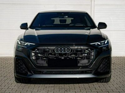Audi Q8 45 TDI quattro 231 KM, gotowy do odbioru, Rabat 93 600 zł