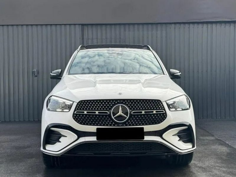 Mercedes GLE 53 AMG 300d 4MATIC AMG Premium, dostępny od ręki - Rabat: 106 285 zł W167 (2019-)